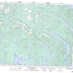 Alberni Inlet, BC (092F02 CanMatrix)