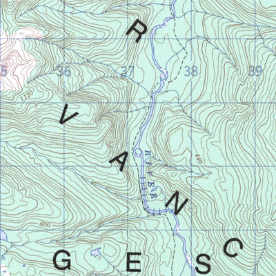 Alberni Inlet, BC (092F02 CanMatrix)