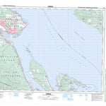 Comox, BC (092F10 CanMatrix)