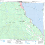 Oyster River, BC (092F14 CanMatrix)