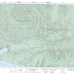 Port Renfrew, BC (092C09 CanMatrix)