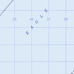 Barkley Sound, BC (092C14 CanMatrix)