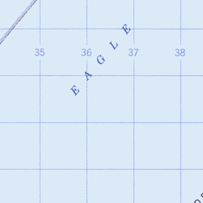 Barkley Sound, BC (092C14 CanMatrix)