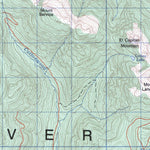 Cowichan Lake, BC (092C16 CanMatrix)