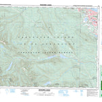 Port Alberni, BC (092F CanMatrix)