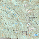 Port Alberni, BC (092F CanMatrix)