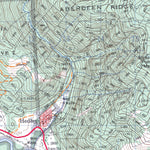 Hedley, BC (092H08 CanMatrix)