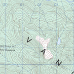Bedwell River, BC (092F05 CanMatrix)