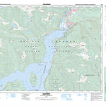 Squamish, BC (092G11 CanMatrix)