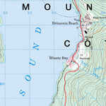 Squamish, BC (092G11 CanMatrix)