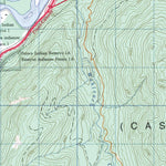 Harrison Lake, BC (092H05 CanMatrix)
