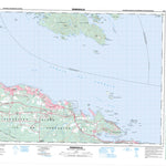 Parksville, BC (092F08 CanMatrix)