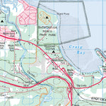 Parksville, BC (092F08 CanMatrix)