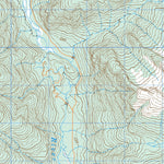 Cheakamus River, BC (092G14 CanMatrix)