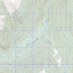 Mamquam Mountain, BC (092G15 CanMatrix)