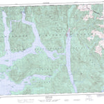 Zeballos, BC (092E15 CanMatrix)