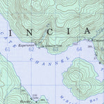 Zeballos, BC (092E15 CanMatrix)