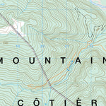 Pitt River, BC (092G10 CanMatrix)