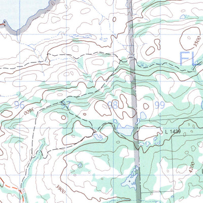 Ashcroft, BC (092I CanMatrix)