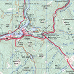 Manning Park, BC (092H02 CanMatrix)
