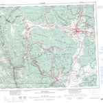 Merritt, BC (092I02 CanMatrix)