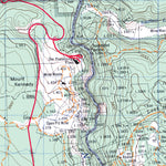 Princeton, BC (092H07 CanMatrix)