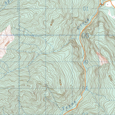 Lillooet, BC (092I12 CanMatrix)