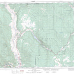 Pavilion, BC (092I13 CanMatrix)