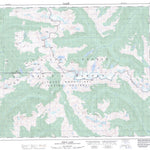 Pemberton, BC (092J CanMatrix)