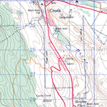 Cache Creek, BC (092I14 CanMatrix)