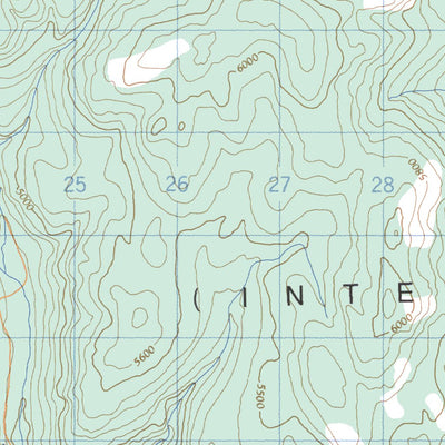 Prospect Creek, BC (092I03 CanMatrix)