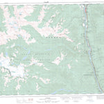 Lytton, BC (092I04 CanMatrix)