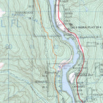 Lytton, BC (092I04 CanMatrix)