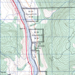 Ashcroft, BC (092I11 CanMatrix)