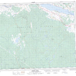 Cherry Creek, BC (092I10 CanMatrix)