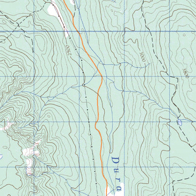 Cherry Creek, BC (092I10 CanMatrix)