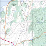 Stump Lake, BC (092I08 CanMatrix)