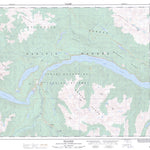 Bralorne, BC (092J15 CanMatrix)