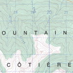 Bralorne, BC (092J15 CanMatrix)