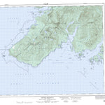 Brooks Peninsula, BC (092L04 CanMatrix)