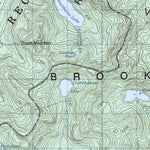 Brooks Peninsula, BC (092L04 CanMatrix)