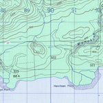 Quatsino, BC (092L12 CanMatrix)