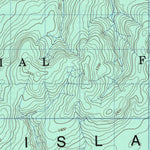 Quatsino, BC (092L12 CanMatrix)