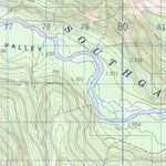 Southgate River, BC (092K15 CanMatrix)
