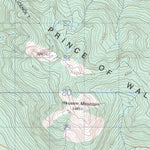 Sayward, BC (092K05 CanMatrix)