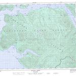 Mahatta Creek, BC (092L05 CanMatrix)