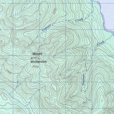Mahatta Creek, BC (092L05 CanMatrix)