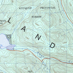 Kyuquot, BC (092L03 CanMatrix)