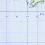 Cape Caution, BC (092M04 CanMatrix)