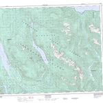 Nimpkish, BC (092L07 CanMatrix)